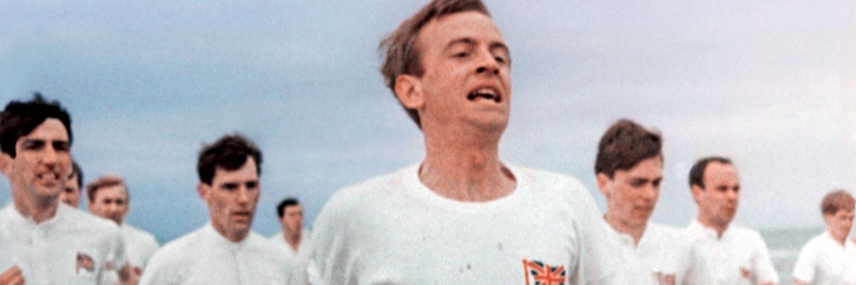 Chariots of Fire
